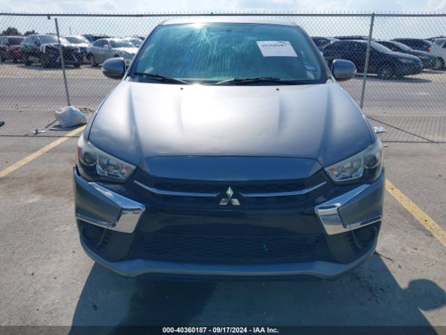 Photo 5 VIN: JA4AP3AU9KU003259 - MITSUBISHI OUTLANDER SPORT 