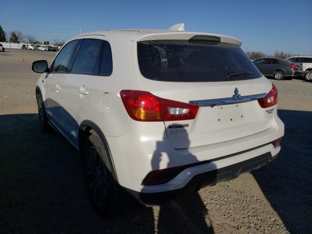 Photo 2 VIN: JA4AP3AU9KU004072 - MITSUBISHI OUTLANDER 