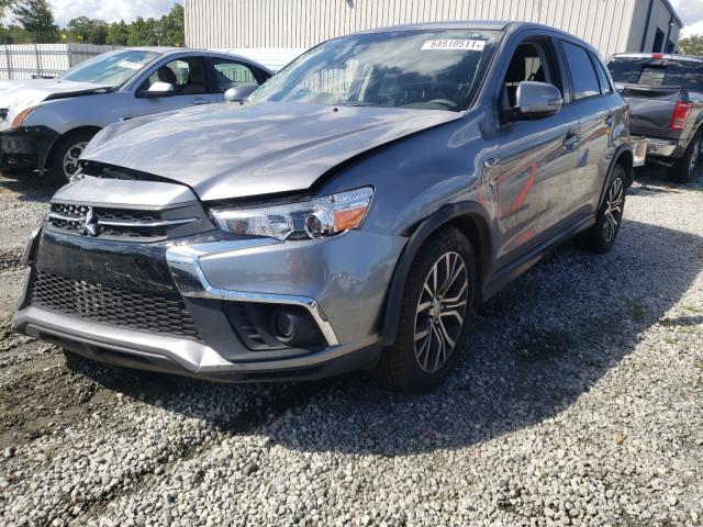 Photo 1 VIN: JA4AP3AU9KU004265 - MITSUBISHI OUTLANDER 