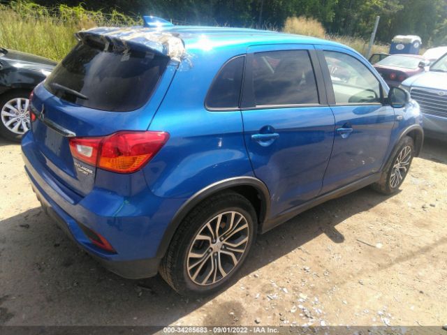 Photo 3 VIN: JA4AP3AU9KU005397 - MITSUBISHI OUTLANDER SPORT 