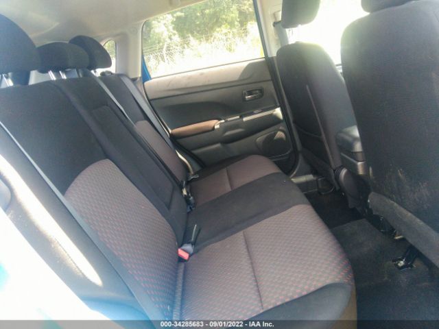 Photo 7 VIN: JA4AP3AU9KU005397 - MITSUBISHI OUTLANDER SPORT 