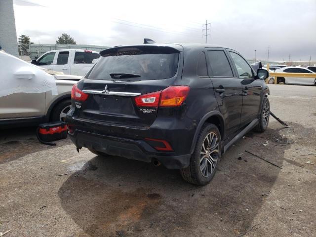 Photo 3 VIN: JA4AP3AU9KU005870 - MITSUBISHI OUTLANDER 