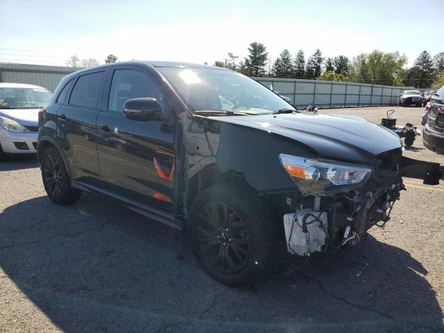 Photo 3 VIN: JA4AP3AU9KU008218 - MITSUBISHI OUTLANDER 