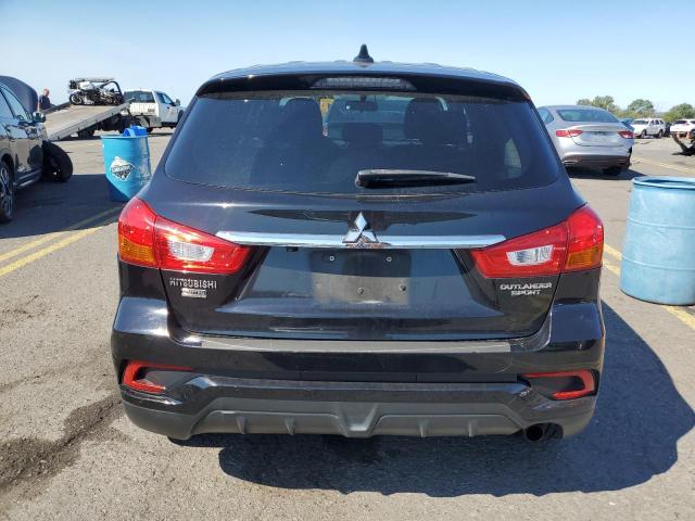 Photo 5 VIN: JA4AP3AU9KU008218 - MITSUBISHI OUTLANDER 