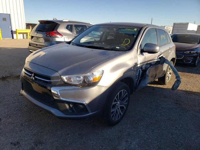 Photo 1 VIN: JA4AP3AU9KU010485 - MITSUBISHI OUTLANDER 