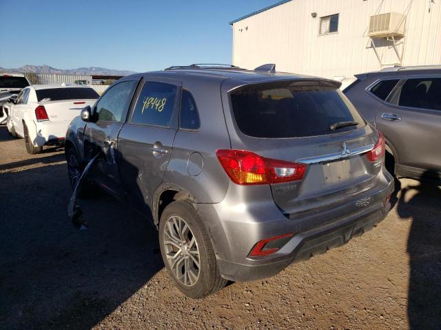 Photo 2 VIN: JA4AP3AU9KU010485 - MITSUBISHI OUTLANDER 