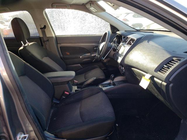 Photo 4 VIN: JA4AP3AU9KU010485 - MITSUBISHI OUTLANDER 