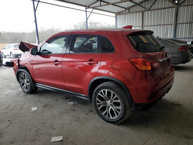 Photo 1 VIN: JA4AP3AU9KU016853 - MITSUBISHI OUTLANDER 