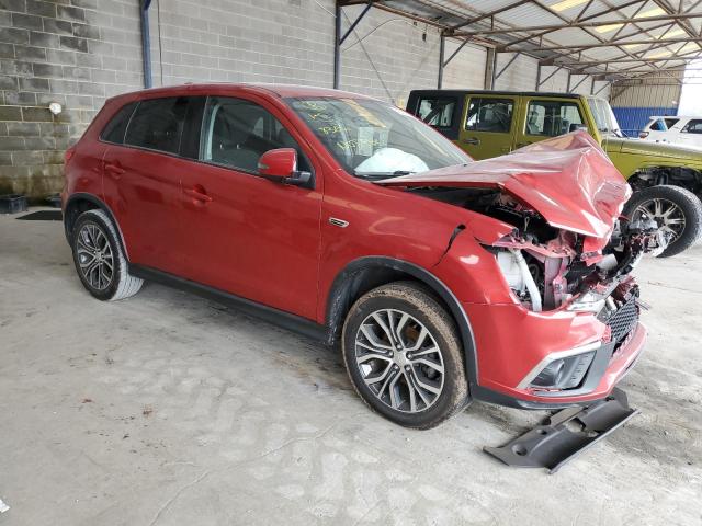 Photo 3 VIN: JA4AP3AU9KU016853 - MITSUBISHI OUTLANDER 