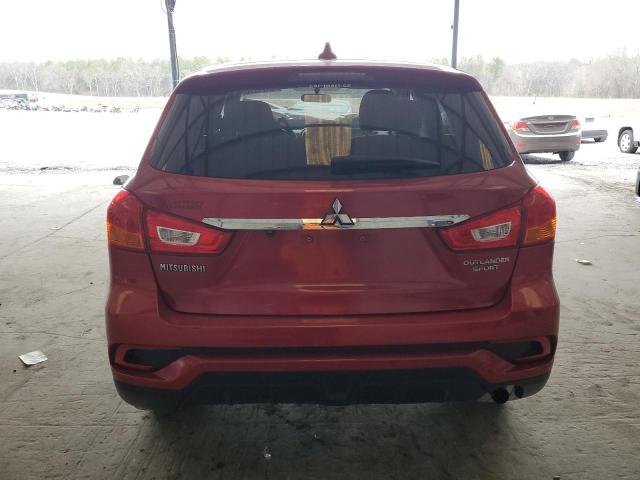 Photo 5 VIN: JA4AP3AU9KU016853 - MITSUBISHI OUTLANDER 