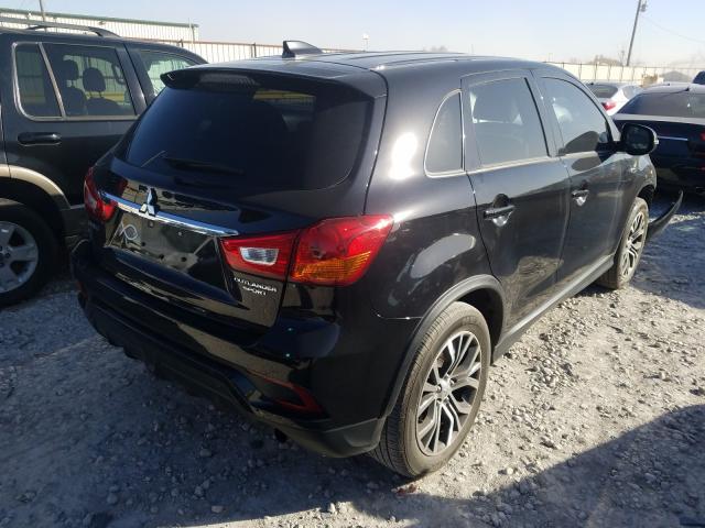 Photo 3 VIN: JA4AP3AU9KU018831 - MITSUBISHI OUTLANDER 