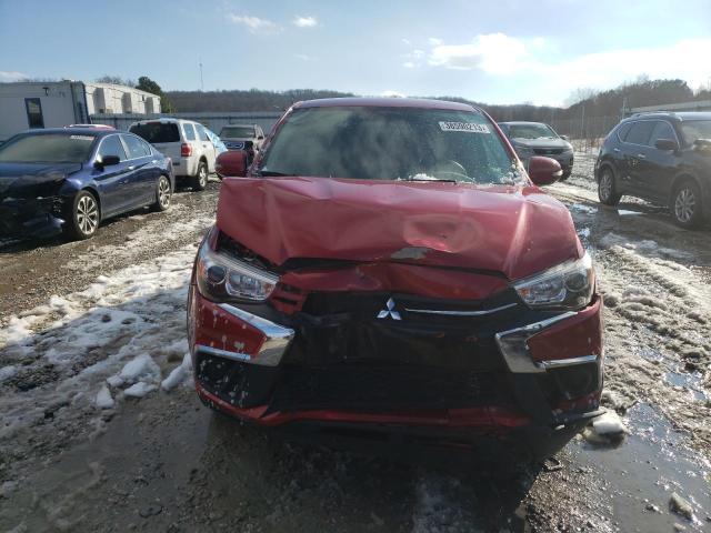 Photo 4 VIN: JA4AP3AU9KU021633 - MITSUBISHI OUTLANDER 