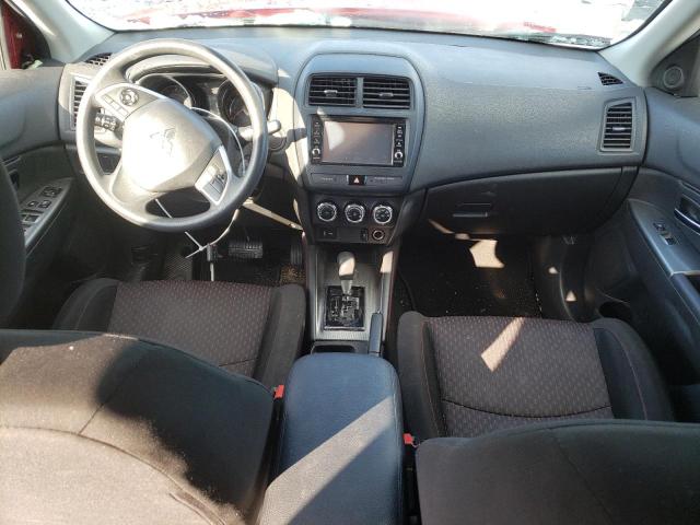 Photo 7 VIN: JA4AP3AU9KU021633 - MITSUBISHI OUTLANDER 