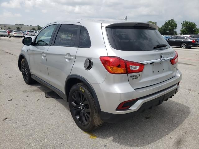 Photo 2 VIN: JA4AP3AU9KU021762 - MITSUBISHI OUTLANDER 