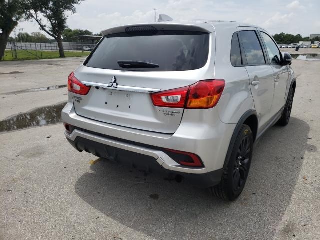 Photo 3 VIN: JA4AP3AU9KU021762 - MITSUBISHI OUTLANDER 