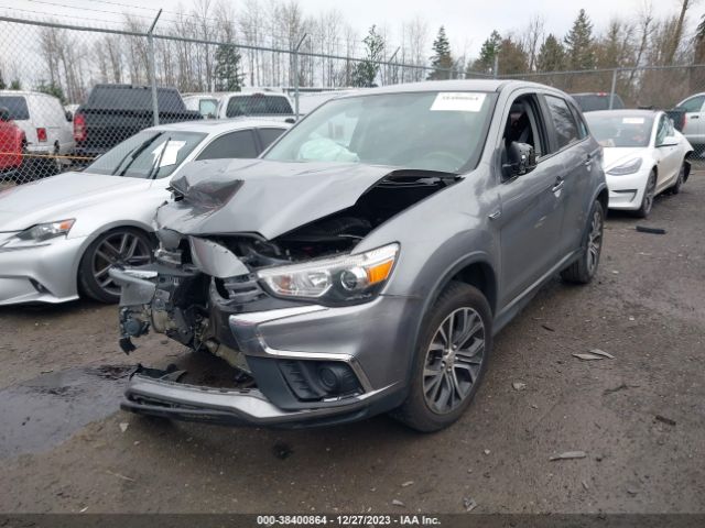 Photo 1 VIN: JA4AP3AU9KU021907 - MITSUBISHI OUTLANDER SPORT 