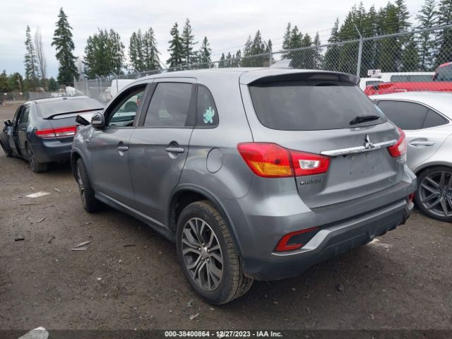 Photo 2 VIN: JA4AP3AU9KU021907 - MITSUBISHI OUTLANDER SPORT 