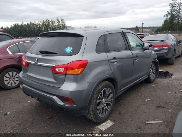 Photo 3 VIN: JA4AP3AU9KU021907 - MITSUBISHI OUTLANDER SPORT 