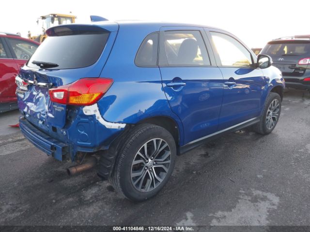 Photo 3 VIN: JA4AP3AU9KU023026 - MITSUBISHI OUTLANDER SPORT 