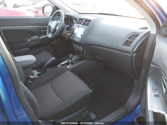 Photo 4 VIN: JA4AP3AU9KU023026 - MITSUBISHI OUTLANDER SPORT 