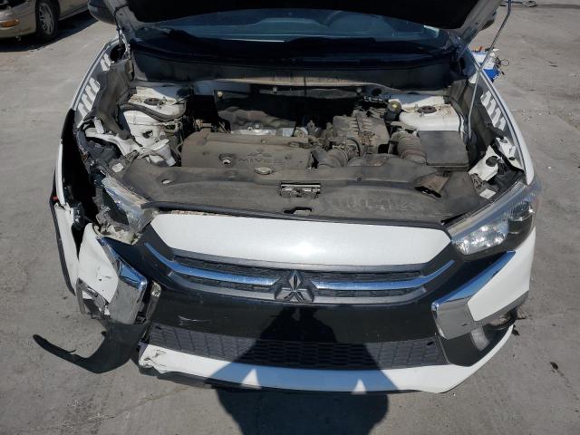 Photo 11 VIN: JA4AP3AU9KU024791 - MITSUBISHI OUTLANDER 