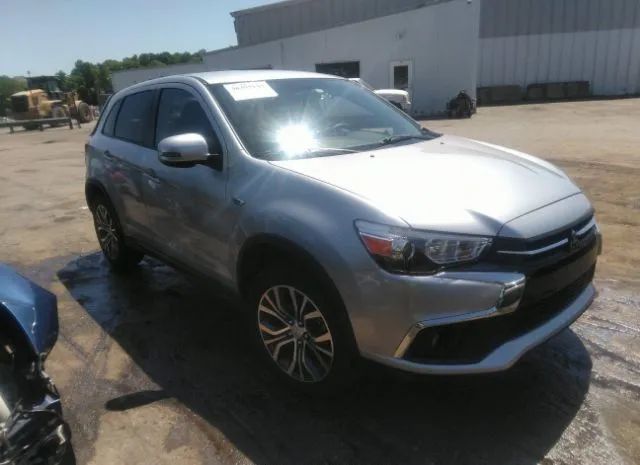 Photo 0 VIN: JA4AP3AU9KU024855 - MITSUBISHI OUTLANDER SPORT 