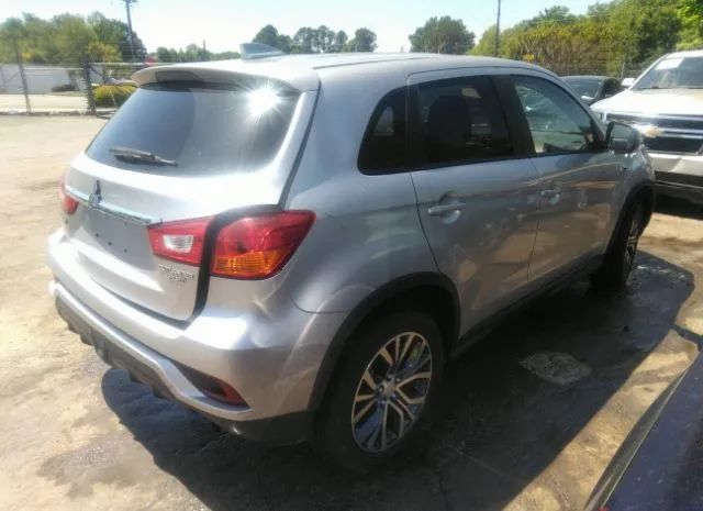 Photo 3 VIN: JA4AP3AU9KU024855 - MITSUBISHI OUTLANDER SPORT 