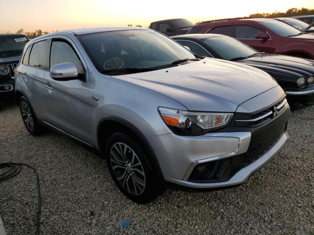 Photo 3 VIN: JA4AP3AU9KU026797 - MITSUBISHI OUTLANDER 