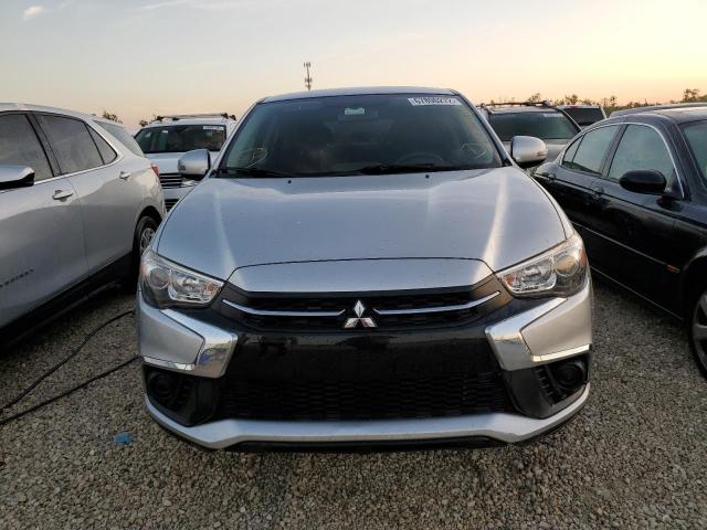 Photo 4 VIN: JA4AP3AU9KU026797 - MITSUBISHI OUTLANDER 