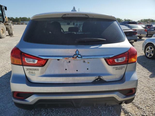 Photo 5 VIN: JA4AP3AU9KU026797 - MITSUBISHI OUTLANDER 