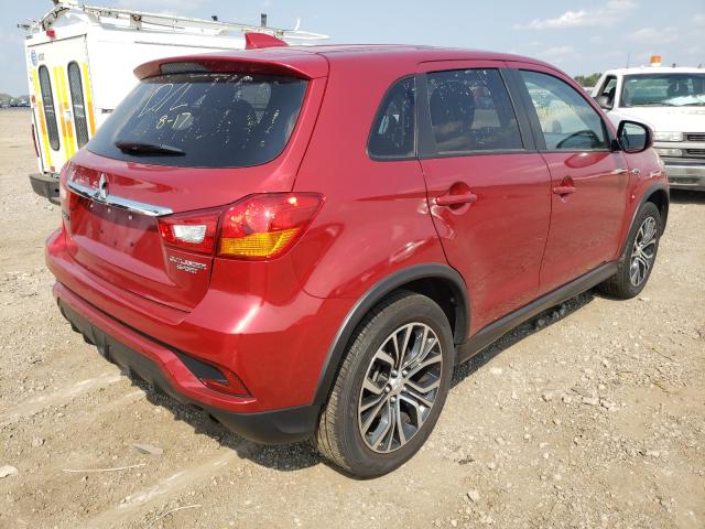 Photo 3 VIN: JA4AP3AU9KU029053 - MITSUBISHI OUTLANDER 