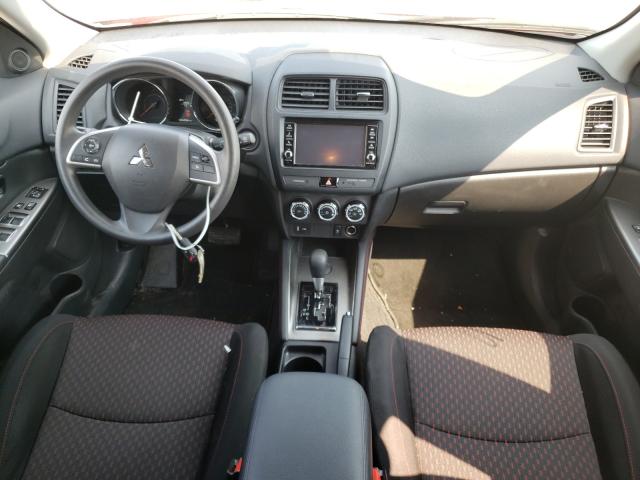 Photo 8 VIN: JA4AP3AU9KU029053 - MITSUBISHI OUTLANDER 