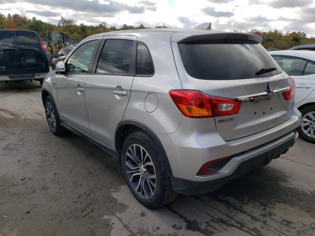 Photo 2 VIN: JA4AP3AU9KU029313 - MITSUBISHI OUTLANDER 