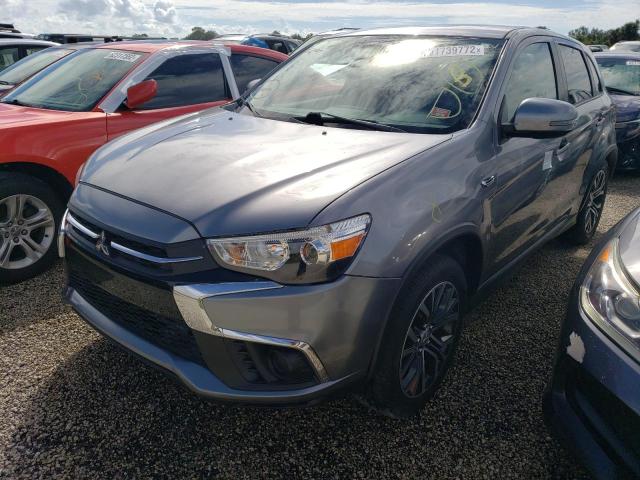 Photo 1 VIN: JA4AP3AU9KU034432 - MITSUBISHI OUTLANDER 