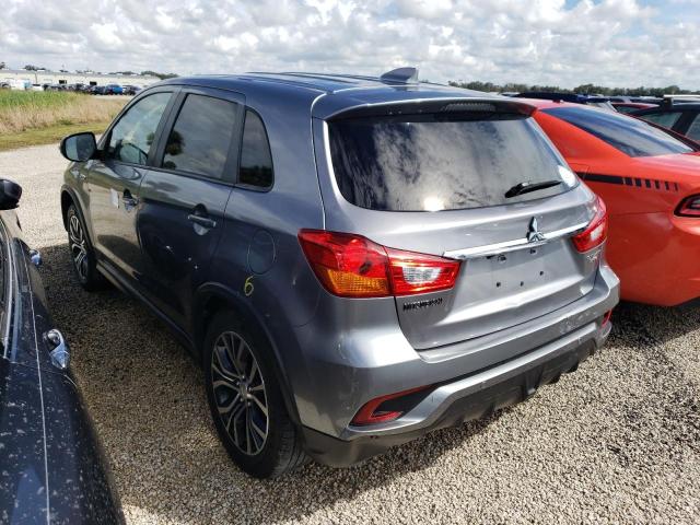 Photo 2 VIN: JA4AP3AU9KU034432 - MITSUBISHI OUTLANDER 