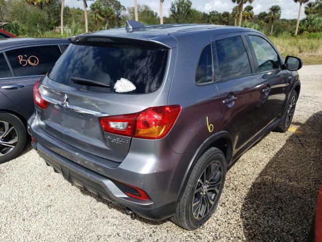 Photo 3 VIN: JA4AP3AU9KU034432 - MITSUBISHI OUTLANDER 