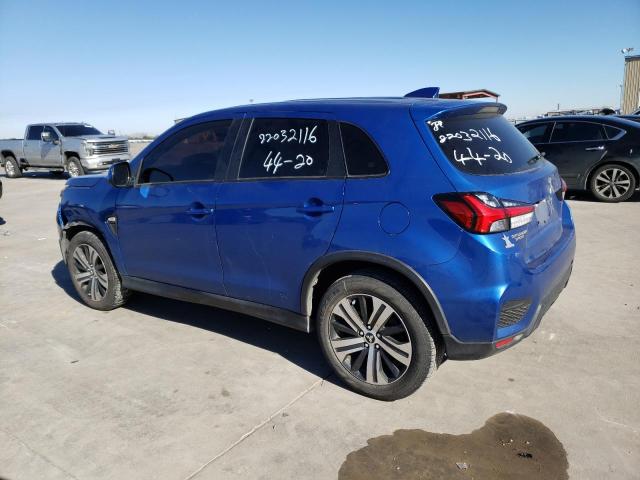 Photo 1 VIN: JA4AP3AU9LU001058 - MITSUBISHI OUTLANDER 