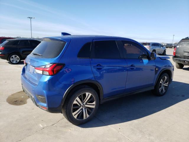 Photo 2 VIN: JA4AP3AU9LU001058 - MITSUBISHI OUTLANDER 