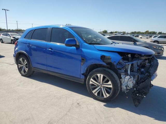 Photo 3 VIN: JA4AP3AU9LU001061 - MITSUBISHI OUTLANDER 