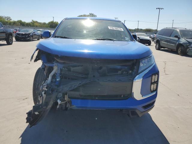 Photo 4 VIN: JA4AP3AU9LU001061 - MITSUBISHI OUTLANDER 