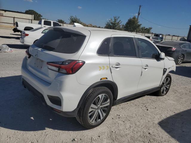 Photo 2 VIN: JA4AP3AU9LU001366 - MITSUBISHI OUTLANDER 