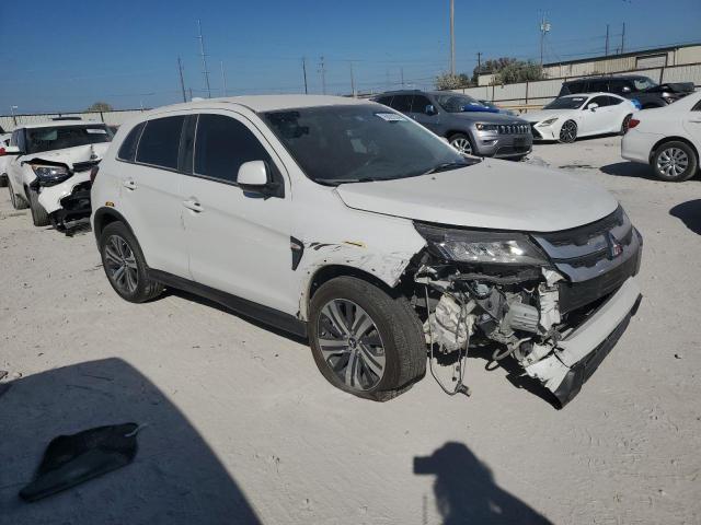 Photo 3 VIN: JA4AP3AU9LU001366 - MITSUBISHI OUTLANDER 