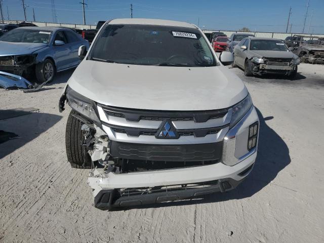 Photo 4 VIN: JA4AP3AU9LU001366 - MITSUBISHI OUTLANDER 