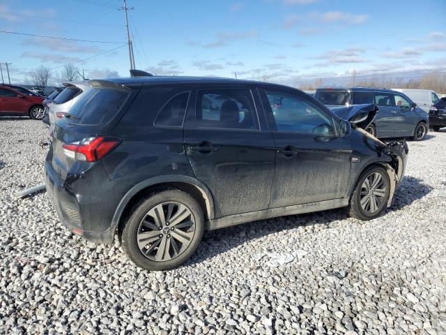 Photo 2 VIN: JA4AP3AU9LU003523 - MITSUBISHI OUTLANDER 