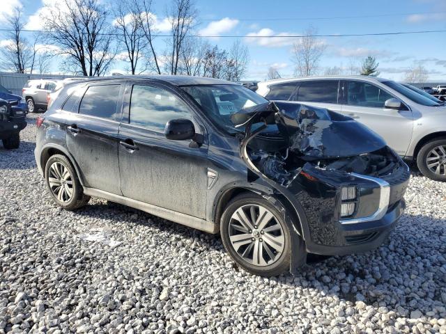 Photo 3 VIN: JA4AP3AU9LU003523 - MITSUBISHI OUTLANDER 