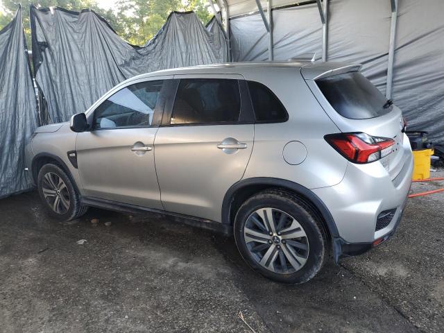 Photo 1 VIN: JA4AP3AU9LU004719 - MITSUBISHI OUTLANDER 