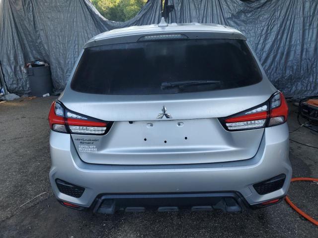 Photo 5 VIN: JA4AP3AU9LU004719 - MITSUBISHI OUTLANDER 