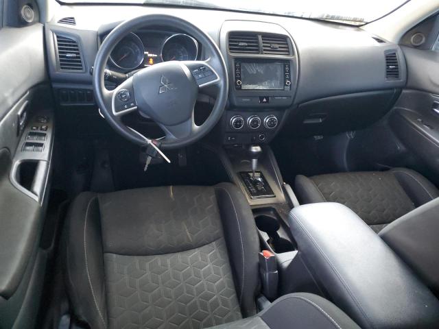 Photo 7 VIN: JA4AP3AU9LU004719 - MITSUBISHI OUTLANDER 