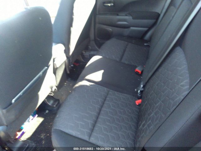 Photo 7 VIN: JA4AP3AU9LU008513 - MITSUBISHI OUTLANDER SPORT 