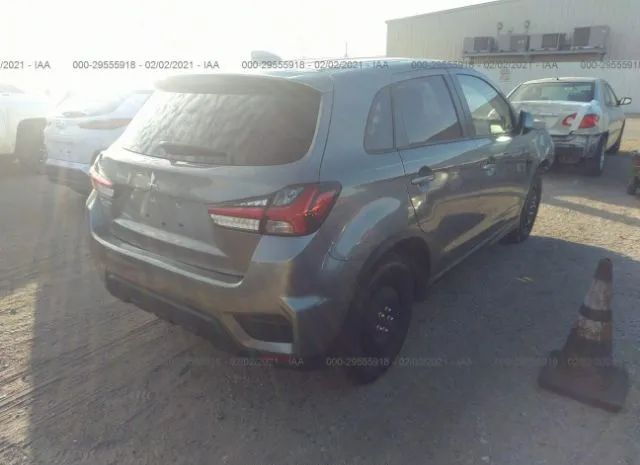 Photo 3 VIN: JA4AP3AU9LU011105 - MITSUBISHI OUTLANDER SPORT 